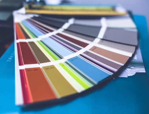 Mejores marcas de pintura