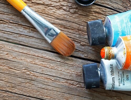 Tendencias en pintura de interiores para 2026: cómo transformar tu hogar con color y estilo