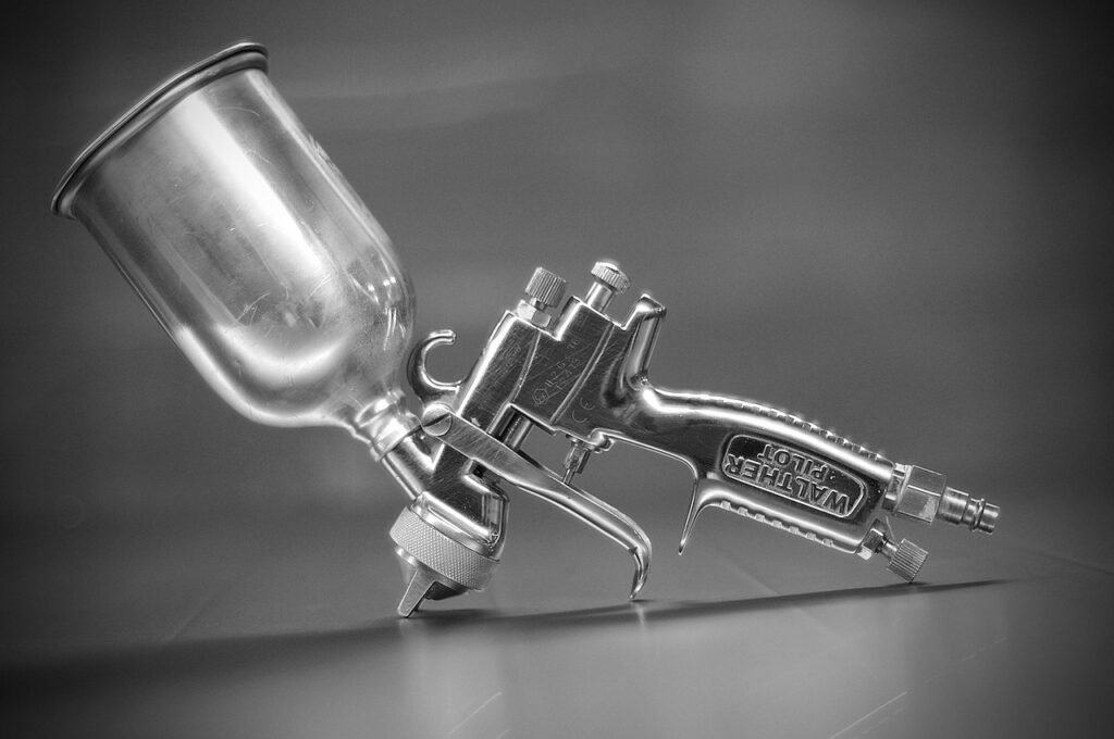 Spray Gun 5360720 1280(1) Spray Gun 5360720 1280(1)